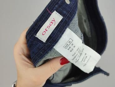 kozaki lakierowane ccc: Orsay, Spódnica damska, 2XS — 4