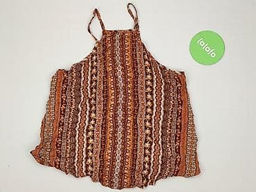 koszula one size: Shein, Top damski, rozmiar XL — 3