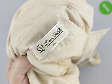 ara obuwie: JIAHAODI, Trencz damski, rozmiar XL — 4