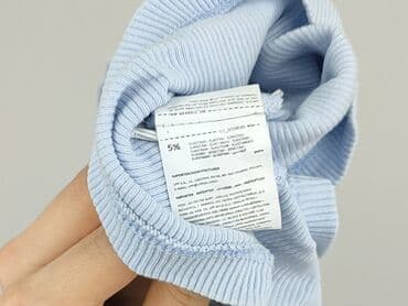 sinsay krótkie spodenki: Sinsay, Top damski, rozmiar M — 7