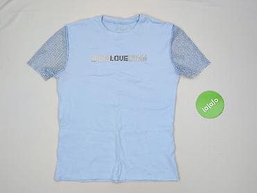 arctic monkeys shirts: LOVE LABEL, T-shirt damski, rozmiar M — 2