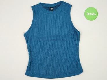 koszulka jedwabna intimissimi: Shein, Top damski, rozmiar M — 2