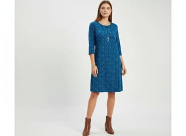 tiul do sukienki: Tissaia, Sukienka damska, rozmiar S — 6