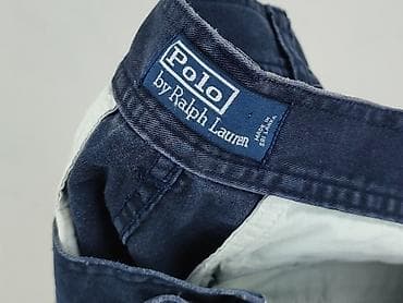 stan spodnie: Polo Ralph Lauren, Szorty dla mężczyzn, rozmiar S — 4