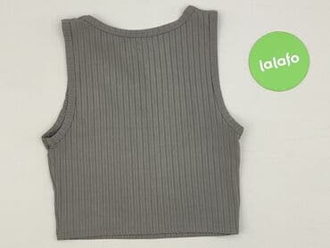 koronkowy top pod marynarkę: Shein, Top damski, S — 3