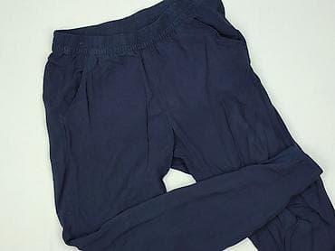 H&M Divided, Spodnie materiałowe damskie, rozmiar XS
