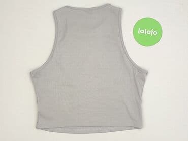 koszulki bez rękawów damskie silvian heach: Shein, Топ жіночий, розмір L — 4