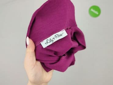 wizytowa bluzki: Lily Rose, Bluzka damska, S — 4