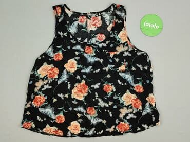 bluza z szerokimi rękawami: Women`s T-shirt, size L — 3