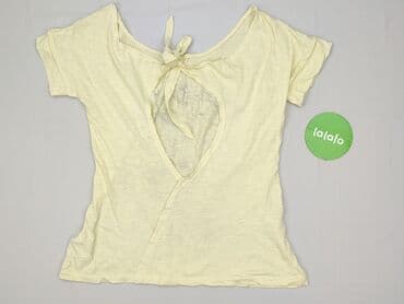 tanie t shirty damskie plus size: FOX, T-shirt damski, rozmiar M — 3