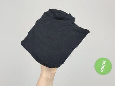 sweterkowe bolerko: Narzutka damska, rozmiar L — 8