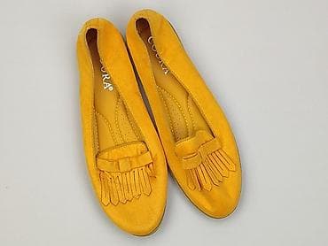 buty bocci: Półbuty damskie, rozmiar 39 — 1