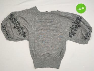 koszula swoateczna: MNG Suit, Sweter damski, rozmiar S — 3