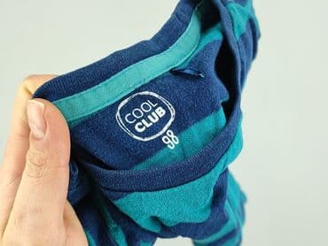 kapcie inblu ccc: Blouse, Cool Club, 2-3 years, 92-98 cm, condition - Good — 4