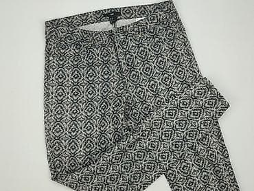 H&M, Spodnie materiałowe damskie, rozmiar M w lalafo.pl H&M, Spodnie materiałowe damskie, rozmiar M