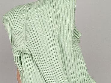 niebieski sweter hm: H&M Divided, Top damski, rozmiar L — 6