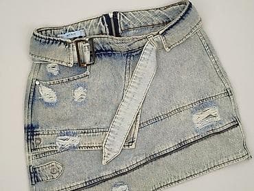 kik botki: Fashion Jeans, Spódnica damska, rozmiar L — 5