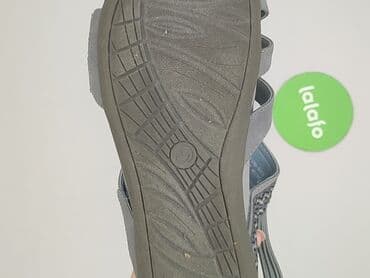 buty zdrowotne damskie berkemann: Sandals for women, size 39 — 5