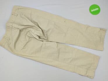 buty rzymianki ccc: Spodnie materiałowe damskie, rozmiar M — 3