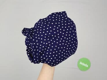 reserved sukienka niebieska w groszki: C&A, Sukienka damska, rozmiar S — 5