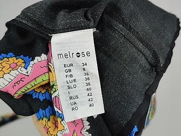 e.m.g collection: Melrose, Sukienka damska, rozmiar 2XS — 5
