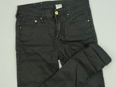 jeans mom slim fit stradivarius: H&M, Джинси жіночі, L на lalafo.pl — 1 jeans mom slim fit stradivarius: H&M, Джинси жіночі, L — 1