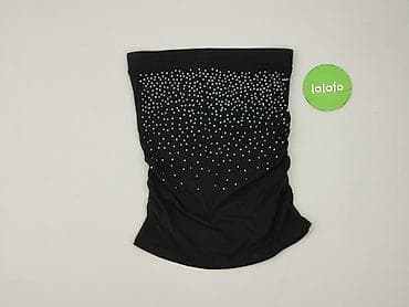 bluzy cekinowe: Amisu, Top damski, rozmiar S — 2