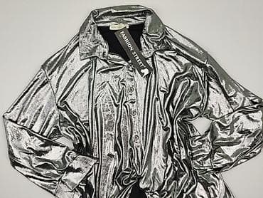 it moda bluzki: New Fashion, Bluzka damska, rozmiar 6XL — 1