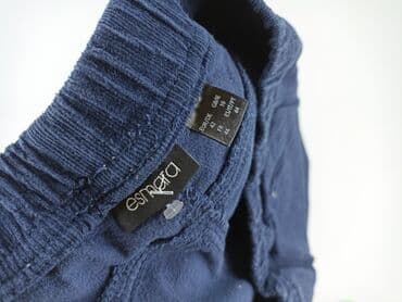 esmara spodnie dresowe damskie: Esmara, Spodnie materiałowe damskie, rozmiar XL — 5