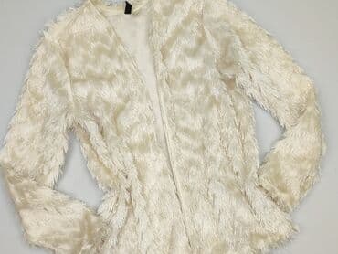 sweter h: H&M, Kardigan damski, rozmiar S — 1