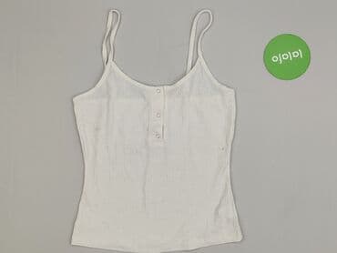 aplikacje z ubraniami: Shein, Top damski, rozmiar S — 2