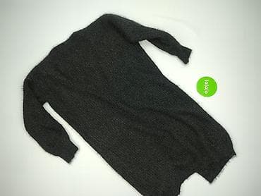 babice kapcie: Kardigan damski, rozmiar One size — 4