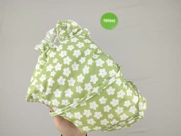 sukienka z haftowanymi kwiatami: Shein, Sukienka damska, rozmiar S — 6