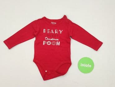 kombinezon zimowy 128 allegro: Body, Disney, 9-12 miesięcy, 
stan - Idealny — 2