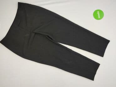 kapcie zygzak mcqueen 42: George, Spodnie materiałowe damskie, rozmiar XL — 2