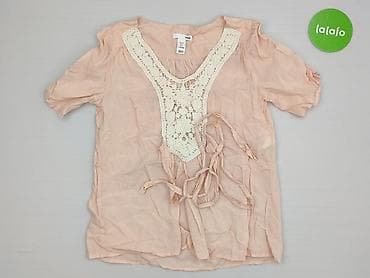 michael h: H&M, Bluzka damska, rozmiar XS — 2