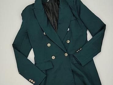 garnitury lata 90: Marynarka damska, rozmiar XS — 1