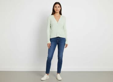 gant kurtka damska: Bik Bok, Kardigan damski, rozmiar M — 7