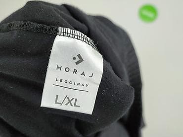 legginsy oshee: Moraj, Legginsy rozmiar XL — 4