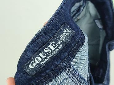 buty jordan dunk: Spódnica damska, rozmiar M — 4