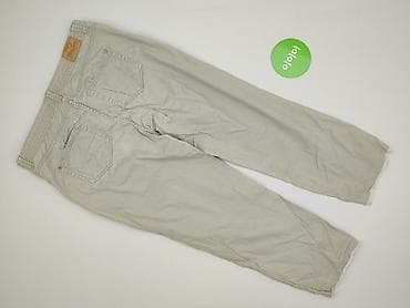 jeansy c: Jeansy damskie, rozmiar 4XL — 3