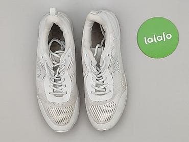 moon boot 22: Kappa, Sneakersy dla mężczyzn, rozmiar 42 — 2