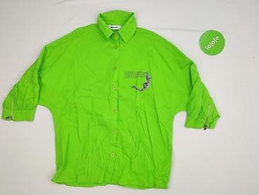 bluzki rammstein: Koszula damska, rozmiar S — 2