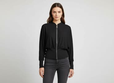 bluzki oversize sklep internetowy: Bluzka damska, rozmiar L — 8