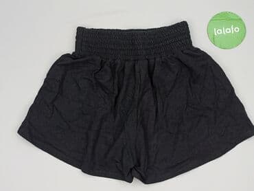 spodenki baggy damskie: Wassyl, Szorty damskie, rozmiar S — 3