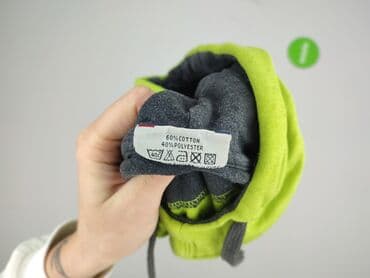 marynarka z c a: Bluza z kapturem dla mężczyzn, M — 5