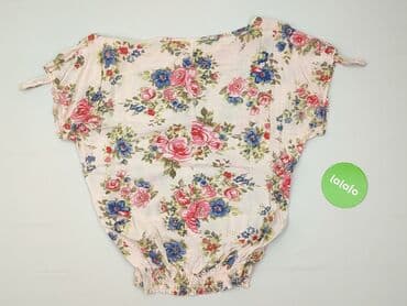 bluzki włoskie: Bluzka damska, rozmiar One size — 3