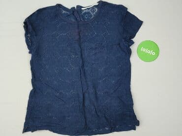 granatowa bluza: Bluzka damska, rozmiar M — 2