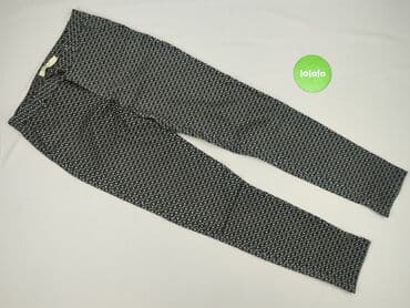 aplikacje z ubraniami: Freesia, Spodnie materiałowe damskie, rozmiar S — 2