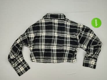 koszula w krate lidl: Zara, Women`s shirt, size XL (EU 42) — 3